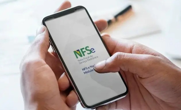  Sefaz avisa que não há qualquer alteração na rotina de emissão da NFSe para os contribuintes de Paulo Afonso