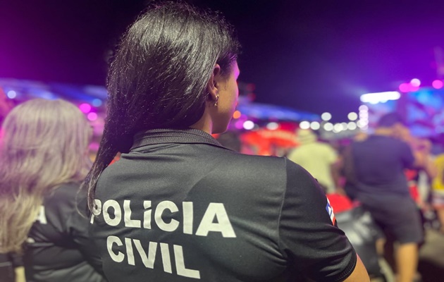  Operação “Foliã Livre: Respeito é Lei!” reforça combate à violência contra a mulher em Juazeiro