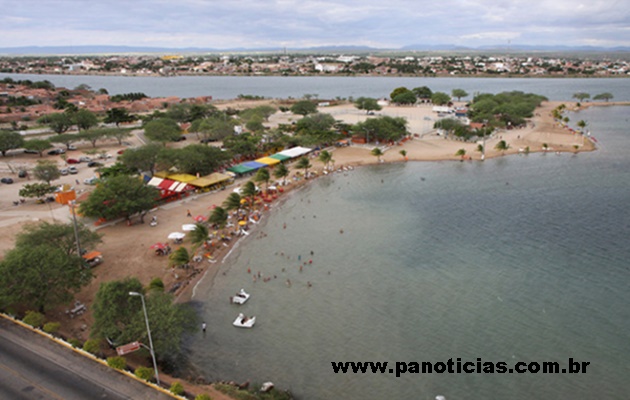  Conexão Verão movimenta Paulo Afonso com esporte, cultura e lazer