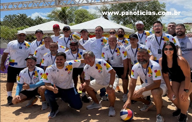  A abertura do Conexão Verão foi um sucesso e o projeto continua no próximo final de semana