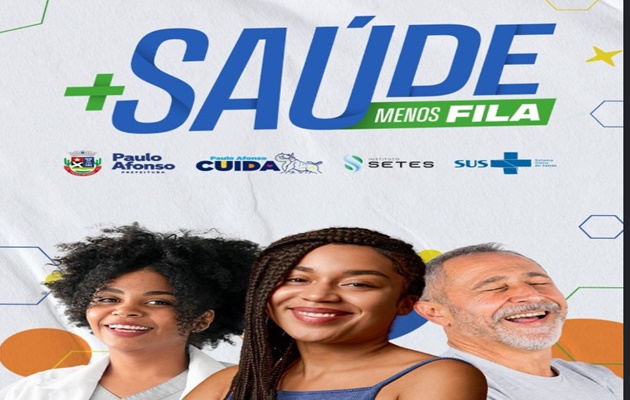  SMS realiza Triagem de Gigantomastia