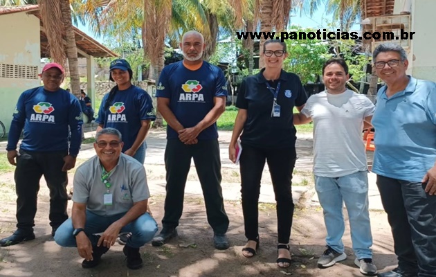  Diálogo, parceria e compromisso com a sustentabilidade