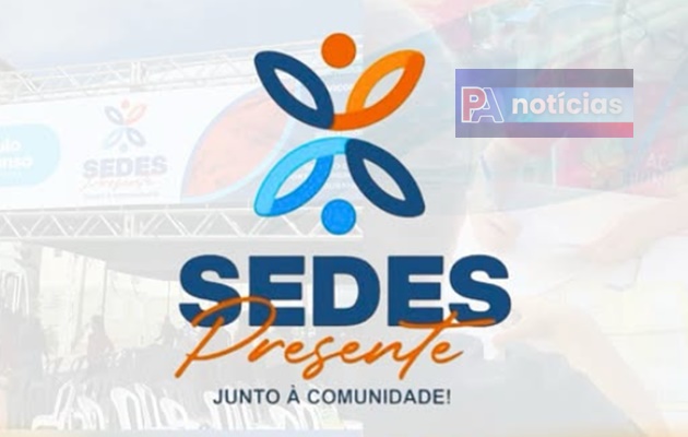  SEDES Presente chega ao povoado Sítio do Lúcio/Bogó, na Escola Municipal 15 de Novembro