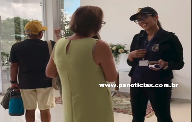  A Secretaria de Turismo de Paulo Afonso deu início ao Projeto Verão