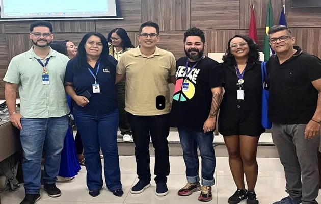  Atualização do PTDS e formação sobre a Câmara Temática de Cultura do Território de Itaparica na Câmara Municipal de Paulo Afonso