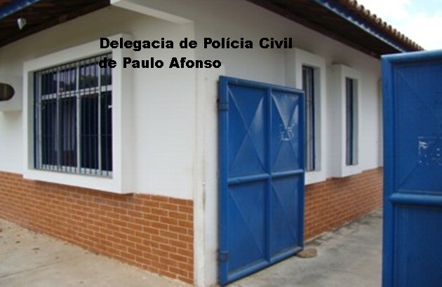  20º BPM, em ação conjunta com a Polícia Civil, prende foragido por homicidio qualificado em Paulo Afonso