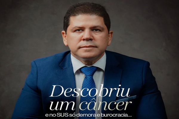  Câncer não espera protocolo interno