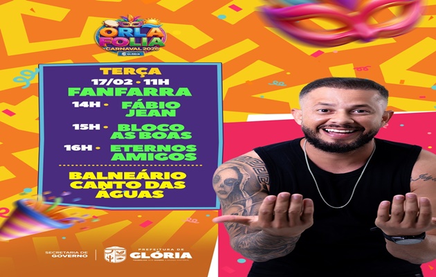  O ÚLTIMO DIA CHEGOU E TUDO QUE É BOM FICOU AINDA MELHOR!