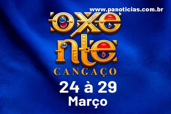  De 24 a 29 de março, Paulo Afonso promove o Seminário Caminhos do Cangaço e o Oxente Cangaço