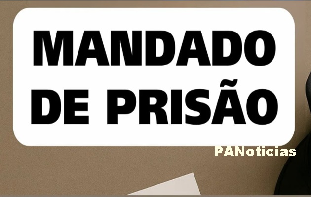  Policiais do 20º BPM cumprem mandado de prisão e capturam foragido da justiça na área rural de Glória