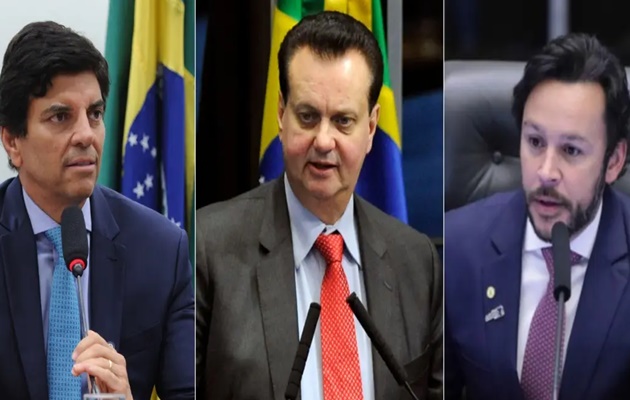  Kassab teria “cobrado” dois deputados federais para manter PSD da Bahia com Otto Alencar; entenda