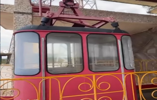  Influenciador que já visitou todos os países do mundo se impressiona com Paulo Afonso e cobra valorização do turismo