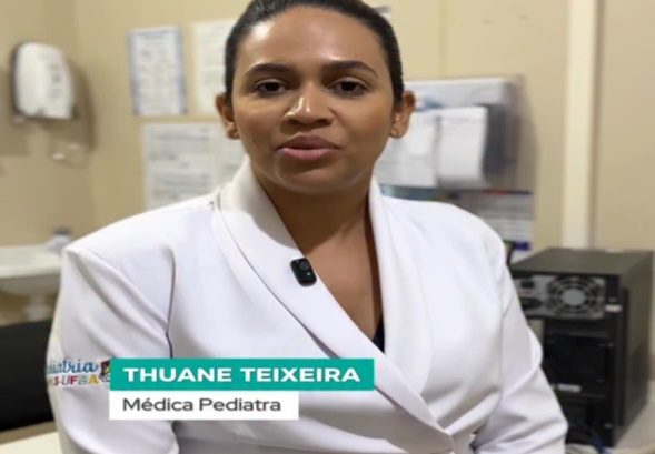  Secretaria de Saúde informa que, em casos de gastroenterite, o paciente deve procurar uma Unidade de Saúde