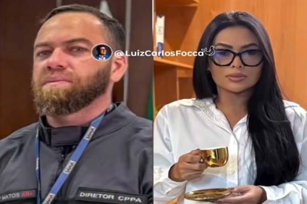  Feminicídio em Aracaju: novas informações apontam discussão antes da morte de Flávia Barros