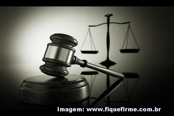  A justiça no Brasil – Desânimo dos brasileiros