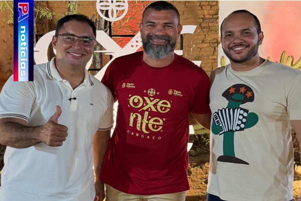  De 24 a 29 de março, Paulo Afonso realizou a 2ª edição do Oxente Cangaço