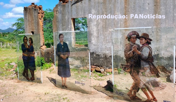  Museu a Céu Aberto do Caminhos Cangaço transforma o sertão em palco vivo da história nordestina