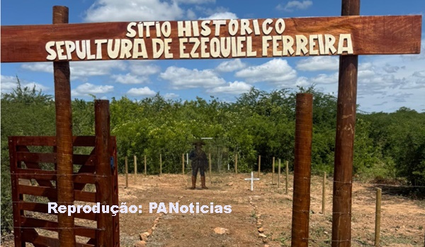  Museu a Céu Aberto do Caminhos do Cangaço transforma o sertão em palco vivo da história nordestina