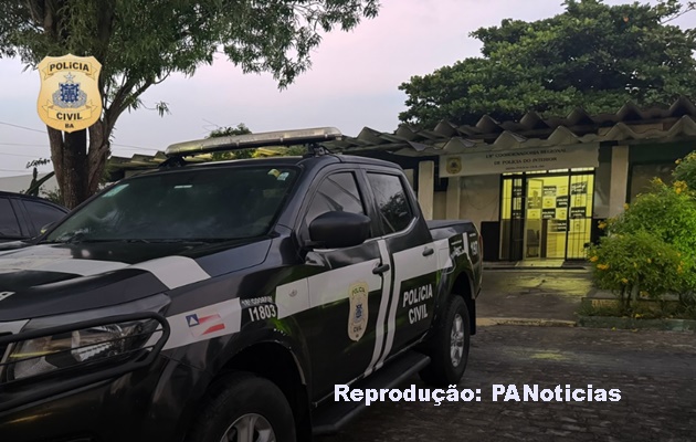  Delegacia Territorial de Paulo Afonso cumpre mandado de busca e apreensão em estabelecimento de estética no BTN II