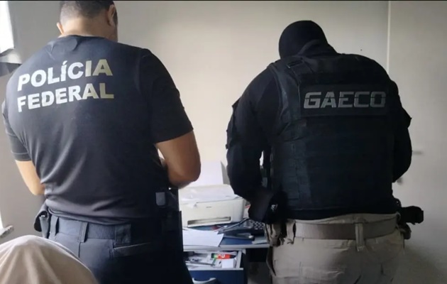  Operação do MP-BA e PF mira fraudes bancárias que causaram prejuízo de mais de R$ 500 mil na Bahia