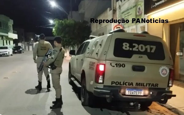  PMBA INTENSIFICA AÇÕES PREVENTIVAS COM A OPERAÇÃO HARPIA EM PAULO AFONSO E REGIÃO