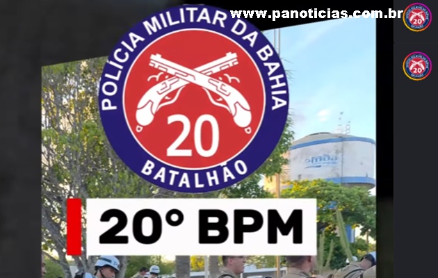  Policiais do 20º BPM resgatam idoso em crise na ponte de acesso à Ilha de Paulo Afonso