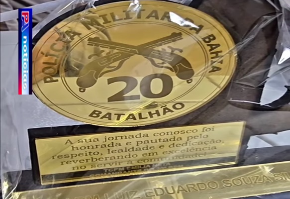  Na BA-210, no acesso ao município de Glória, terá uma sede do Pelotão da Companhia Independente de Polícia Rodoviária (CIPRv)