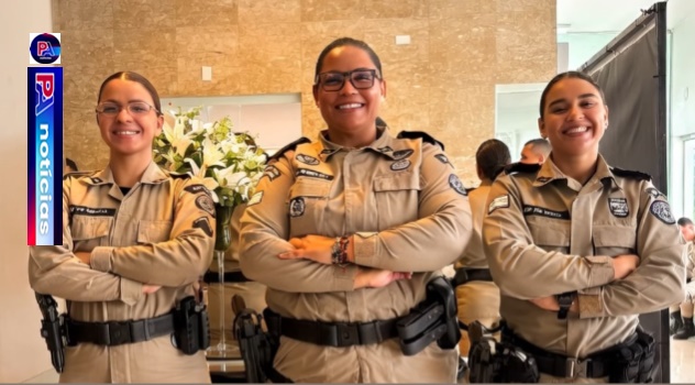  Comandante do 20º BPM participa, junto com sua tropa, do Curso de Técnicas e Táticas Policiais Militares.