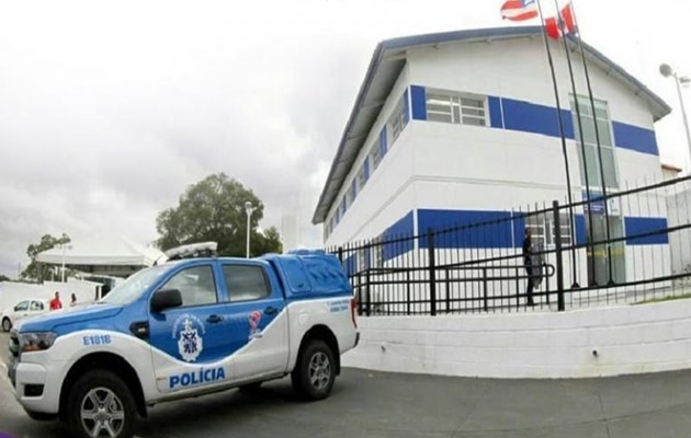  Homem é preso por cometer uma série de crimes contra sua ex-companheira no bairro Santa Inês, em Paulo Afonso.