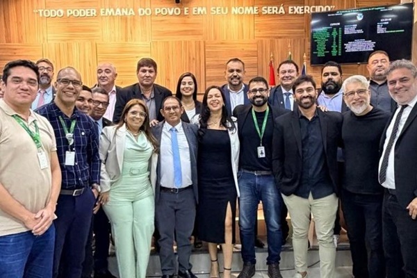  Câmara aprova Marco Legal de Ciência, Tecnologia e Inovação, que impulsiona desenvolvimento econômico no município.