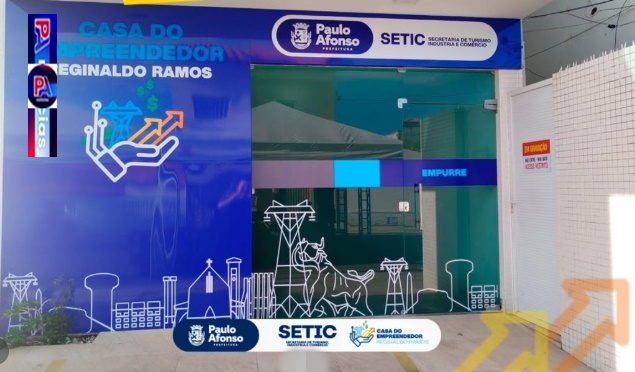  Casa do Empreendedor; abril é o mês de organização para o MEI.