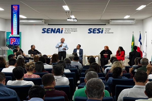  Paulo Afonso receberá Escola SESI e Clínica de Saúde Ocupacional