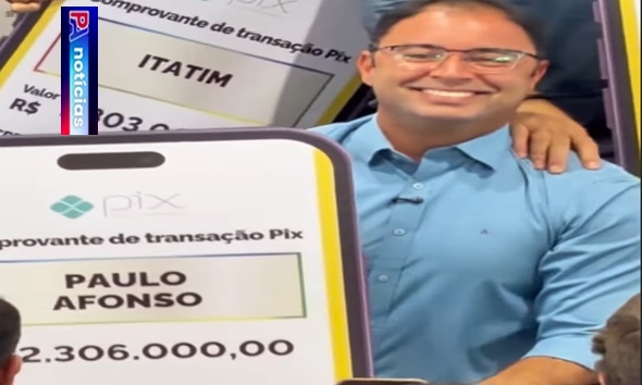  Prefeitura de Paulo Afonso investe na saúde com construção de uma UBS no bairro Barroca