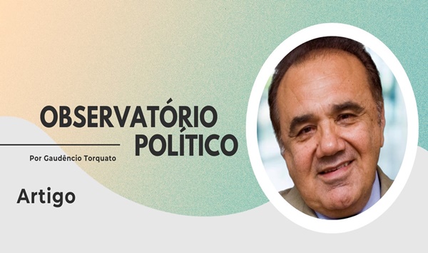  O MARKETING NÃO GANHA ELEIÇÃO