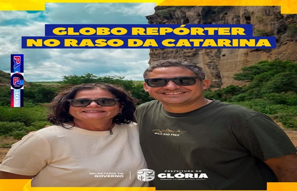  Globo Repórter destaca a história do cangaço e as riquezas culturais de Glória