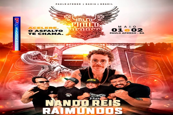  Moto Paulo Afonso 2025 injetou mais de R$ 5 milhões na economia local