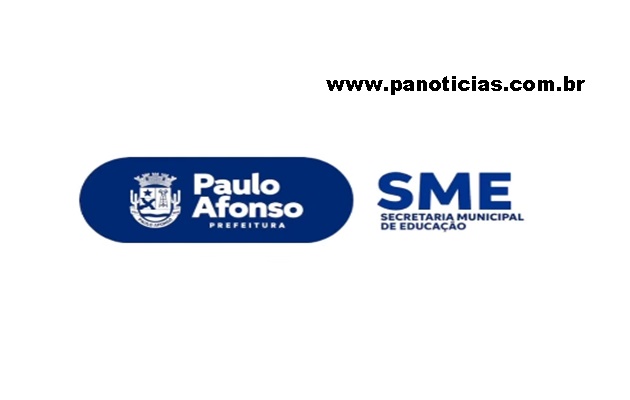  Prefeitura de Paulo Afonso esclarece sobre informações divulgadas por vereador na sessão da Câmara de 6 de abril envolvendo aluno e professor.