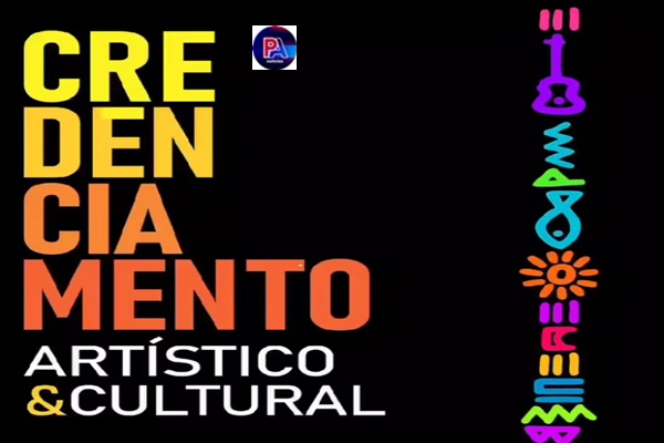  SECULTE lança Edital de Credenciamento artistico e cultural