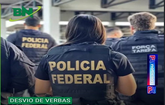  Saiba como funcionava esquema que fraudou licitações no interior da Bahia