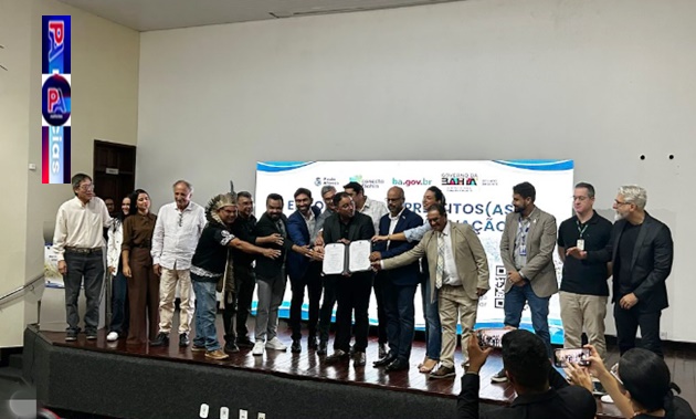  UNEB Campus VIII presente em momento histórico para Paulo Afonso | Ciência, Tecnologia e Inovação