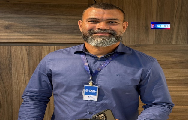  Paulo Afonso receberá um aporte de quase R$ 1,5 milhão destinado à contratação de atrações para os festejos juninos