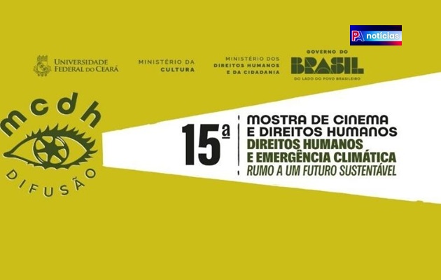  Paulo Afonso recebe a 15ª Mostra Cinema e Direitos Humanos através do Projeto Tela Viva