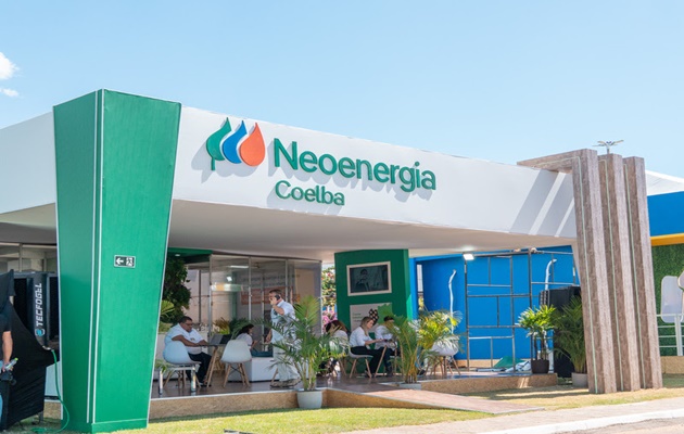  Neoenergia Coelba leva serviços, inovação e agenda de investimentos para o Bahia Farm Show 2026
