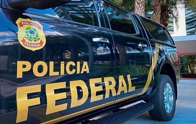  Polícia Federal deflagra 9ª fase da Operação Compliance Zero; Jaques Wagner (PT-BA) é um dos alvos