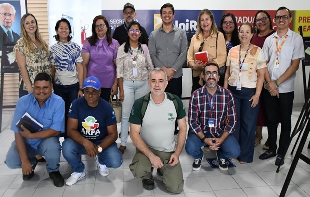  1ª ExpoMapas UniRios é apresentada ao Conselho Municipal do Meio Ambiente