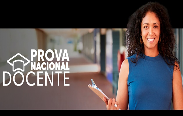  Atenção, professores: inscrição para PND termina nesta sexta, 03 de julho
