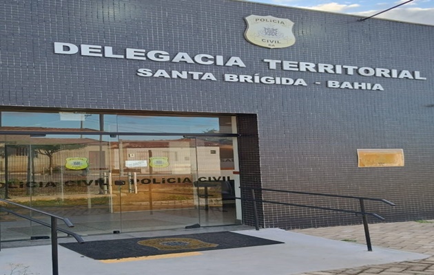  Homem investigado por envolvimento na morte do próprio pai é preso em Santa Brígida