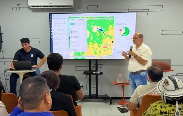  Plataforma “Panorama Municipal” da Prefeitura de Paulo Afonso é finalista em premiação nacional