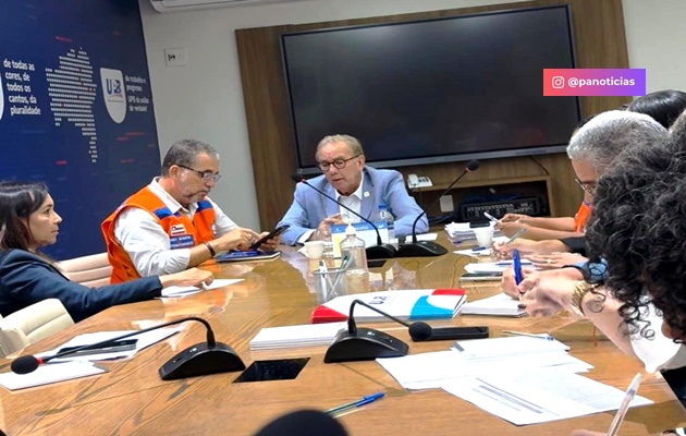  UPB Capacita on-line: orienta municípios sobre recursos da Defesa Civil na quarta-feira (9)