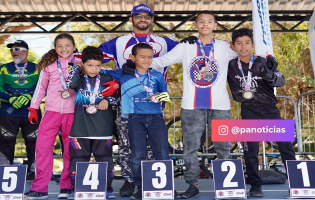  Paulo Afonso sedia 6ª etapa da Copa Bahia de BMX Racing e consolida polo de destaque estadual para a modalidade